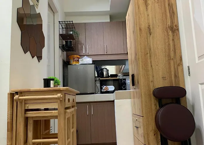 Ek's Place Hotel